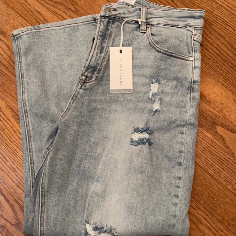Risen Jeans 32/15